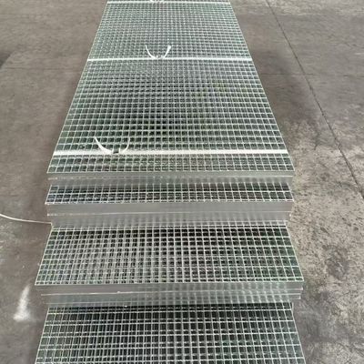 Premium Quality Steel Gratings: Built to Last and Exceed Your Expectations