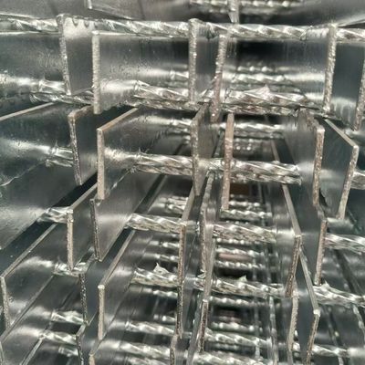 Premium Quality Steel Gratings: Built to Last and Exceed Your Expectations