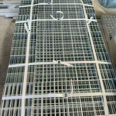Decorative Pattern Steel Gratings: Add Style and Function to Your Space