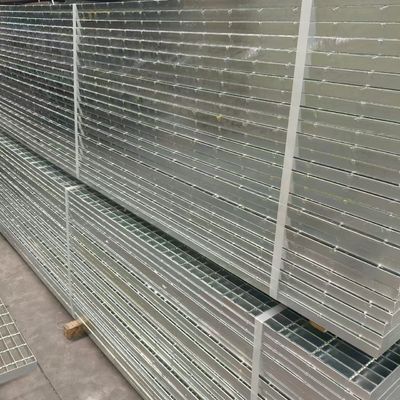 High-Visibility Coating Steel Gratings: Enhance Safety in Low-Light Conditions