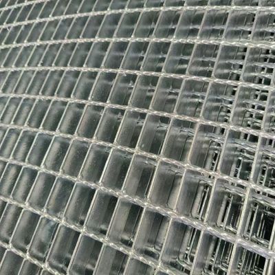 High-Visibility Coating Steel Gratings: Enhance Safety in Low-Light Conditions