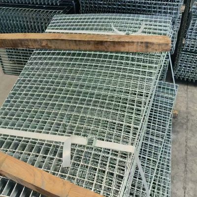 High-Visibility Coating Steel Gratings: Enhance Safety in Low-Light Conditions