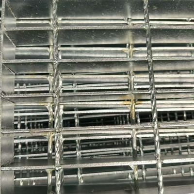 Decorative Pattern Steel Gratings: Add Style and Function to Your Space