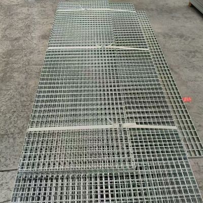 Decorative Pattern Steel Gratings: Add Style and Function to Your Space