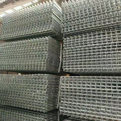 Premium Quality Steel Gratings: Built to Last and Exceed Your Expectations
