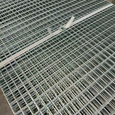Decorative Pattern Steel Gratings: Add Style and Function to Your Space