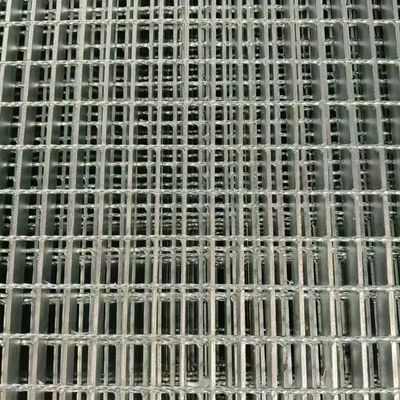 High-Visibility Coating Steel Gratings: Enhance Safety in Low-Light Conditions