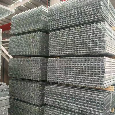 I-Bar Steel Gratings: Lightweight, Economical, and Practical Option