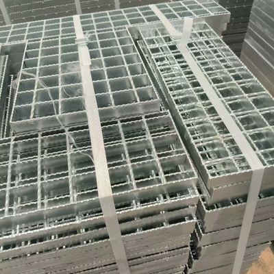 I-Bar Steel Gratings: Lightweight, Economical, and Practical Option