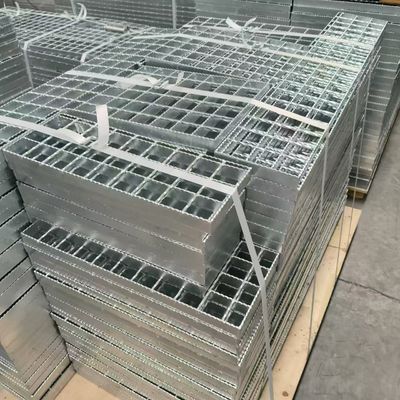I-Bar Steel Gratings: Lightweight, Economical, and Practical Option
