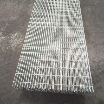 T-Bar Steel Gratings: Sturdy, Versatile, and Easy to Install
