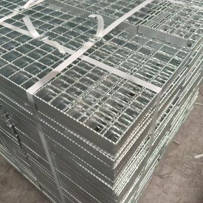 Swage-Locked Steel Gratings: High-Strength, Low-Maintenance Solution