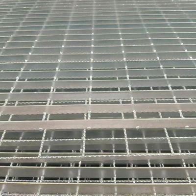 Aluminum-Framed Steel Gratings: Lightweight, Corrosion-Resistant Design