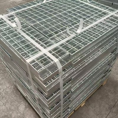 I-Bar Steel Gratings: Lightweight, Economical, and Practical Option