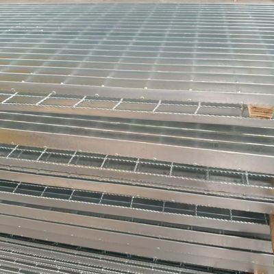 Aluminum-Framed Steel Gratings: Lightweight, Corrosion-Resistant Design