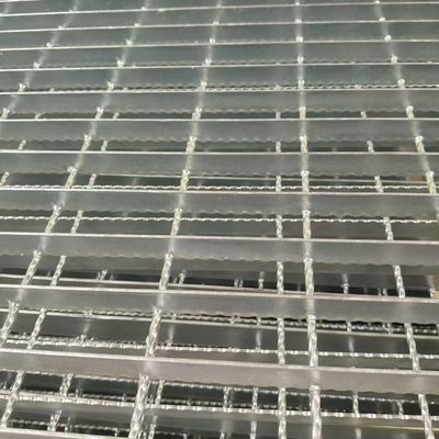 Aluminum-Framed Steel Gratings: Lightweight, Corrosion-Resistant Design