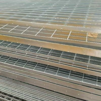 Expanded Steel Gratings: Lightweight, Cost-Effective, and Versatile