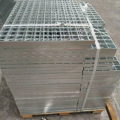 Expanded Steel Gratings: Lightweight, Cost-Effective, and Versatile