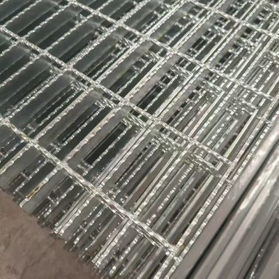 Expanded Steel Gratings: Lightweight, Cost-Effective, and Versatile