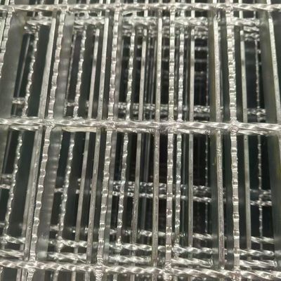 Expanded Steel Gratings: Lightweight, Cost-Effective, and Versatile