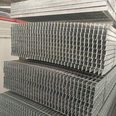 Expanded Steel Gratings: Lightweight, Cost-Effective, and Versatile