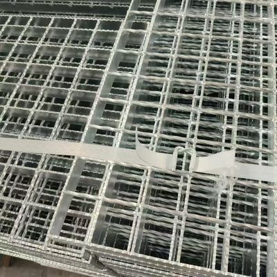 Welded Steel Gratings: Strong, Durable, and Reliable Construction
