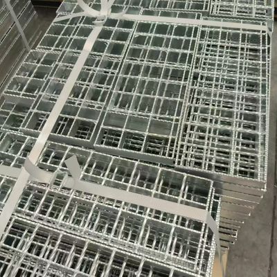 Expanded Steel Gratings: Lightweight, Cost-Effective, and Versatile