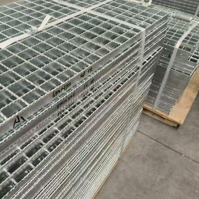 Welded Steel Gratings: Strong, Durable, and Reliable Construction