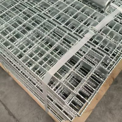 Recycled Steel Gratings: Eco-Friendly and Sustainable Option