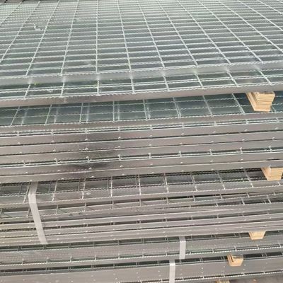 Recycled Steel Gratings: Eco-Friendly and Sustainable Option