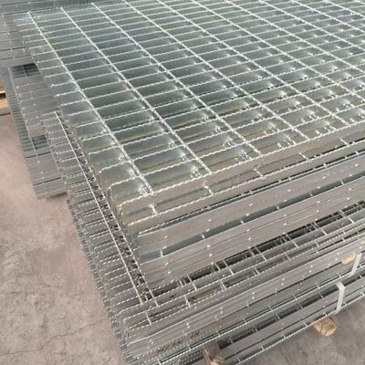Recycled Steel Gratings: Eco-Friendly and Sustainable Option