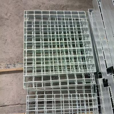 Chemical-Resistant Steel Gratings: Suitable for Aggressive Environments