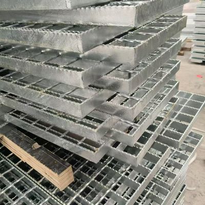 Chemical-Resistant Steel Gratings: Suitable for Aggressive Environments