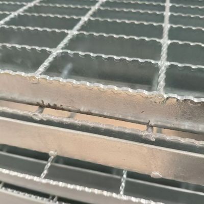 Easy-to-Install Steel Gratings: Save Time and Effort with Quick Setup