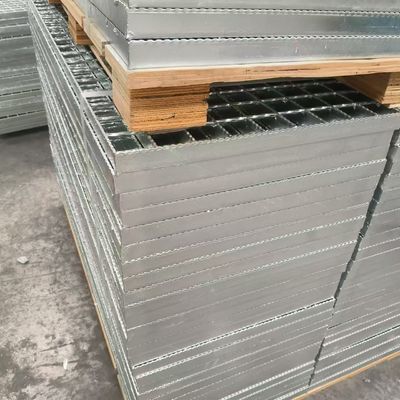Easy-to-Install Steel Gratings: Save Time and Effort with Quick Setup