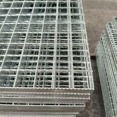 Marine-Grade Steel Gratings: Corrosion-Resistant and Durable