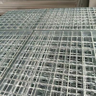 Magnetic Steel Gratings: Easy to Attach and Detach