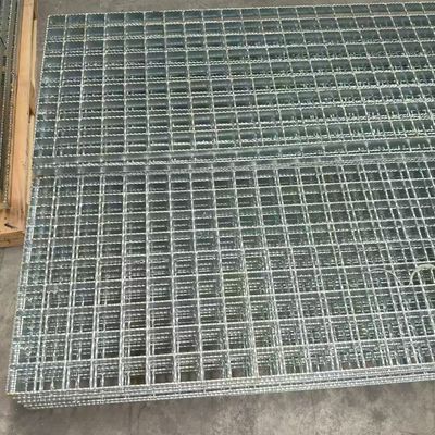 Magnetic Steel Gratings: Easy to Attach and Detach