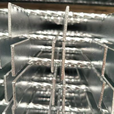 UV-Resistant Steel Gratings: Fade-Proof and Long-Lasting Colors