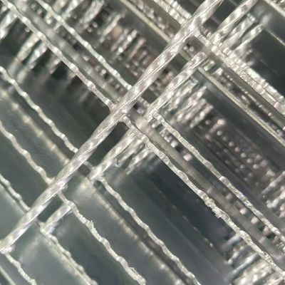 UV-Resistant Steel Gratings: Fade-Proof and Long-Lasting Colors