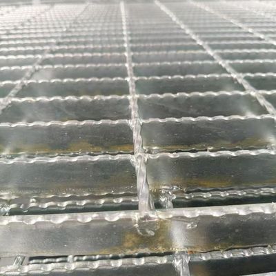 Magnetic Steel Gratings: Easy to Attach and Detach