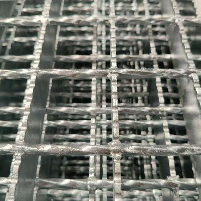 Impact-Absorbing Steel Gratings: Protect Against Falls and Accidents