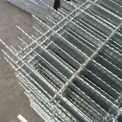 Wear-Resistant Steel Gratings: Extend the Lifespan of Your Flooring