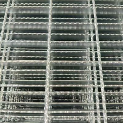Wear-Resistant Steel Gratings: Extend the Lifespan of Your Flooring