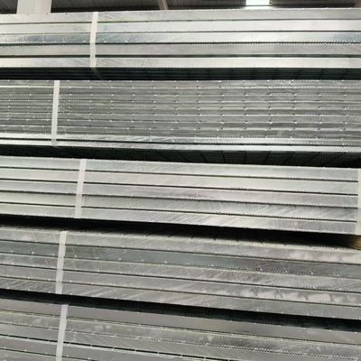 Wear-Resistant Steel Gratings: Extend the Lifespan of Your Flooring