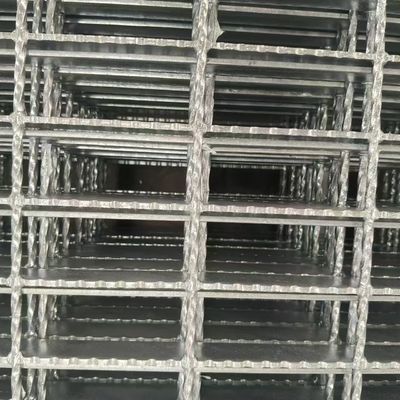 Wear-Resistant Steel Gratings: Extend the Lifespan of Your Flooring