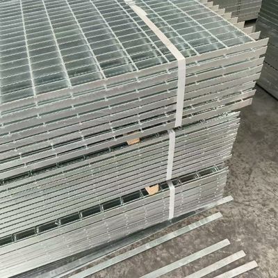 Perforated Steel Gratings: Enhanced Ventilation and Light Transmission