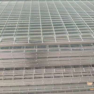 Anti-Corrosion Steel Gratings: Ideal for Chemical and Petroleum Industries