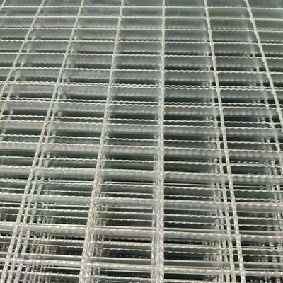 Easy-Clean Steel Gratings: Hygienic and Low-Maintenance Solution