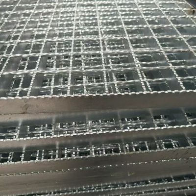 Decorative Steel Gratings: Enhance the Aesthetics of Your Space